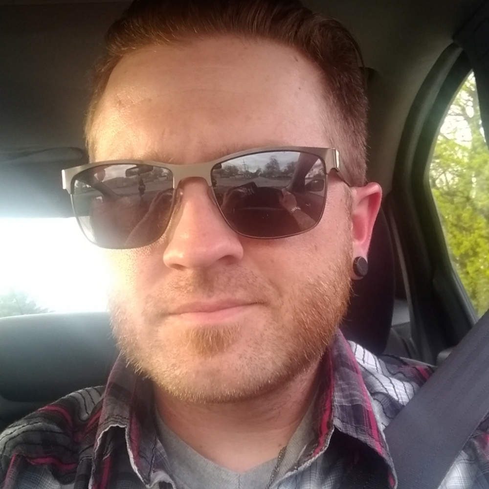 Meet your Posher, Justin